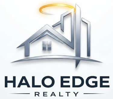 Halo Edge Realty logo