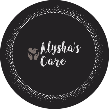 Alysha’s Care logo
