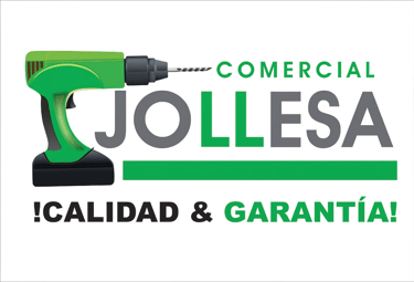 Comercial Jollesa logo