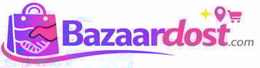 Bazaardost logo