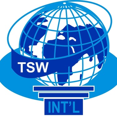 Total Success Worldwide logo
