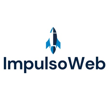 ImpulsoWeb logo