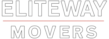 EliteWay Movers logo