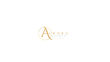 Aurora Light Estates logo