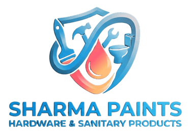 Sharma Paints Hardware & Sanitary Products logo
