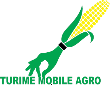 Turime Mobile Agro Limited logo