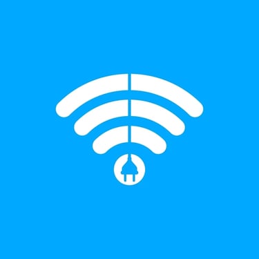Jam1 Digital Tech Service logo
