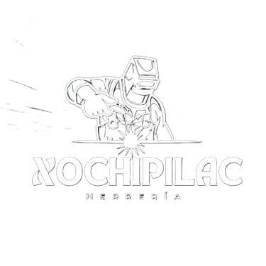 Xochipilac logo