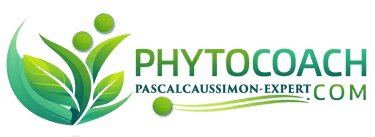 Phytocoach logo