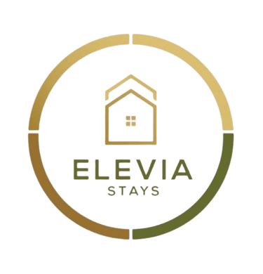 Elevia Stay logo
