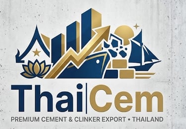 ThaiCem logo