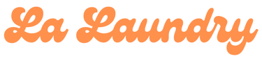 La Laundry logo