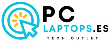 Pclaptops.es logo