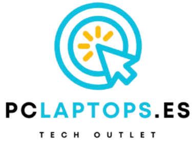 Pclaptops.es logo