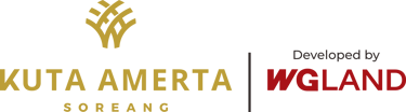 Kuta Amerta Soreang logo