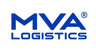 MVA Logistics logo