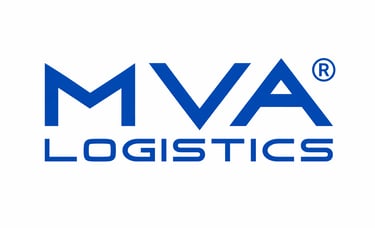 MVA Logistics logo