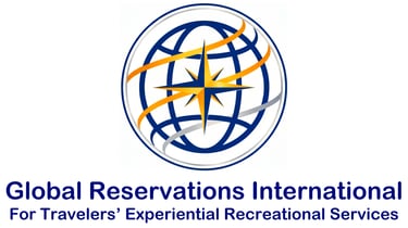 Global Reservations International logo