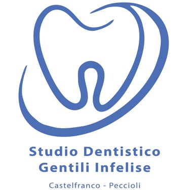 Studio dentistico Gentili - Infelise logo