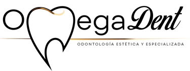 OmegaDent logo