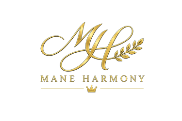 Mane Harmony logo