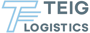 TEIG LOGISTICS logo