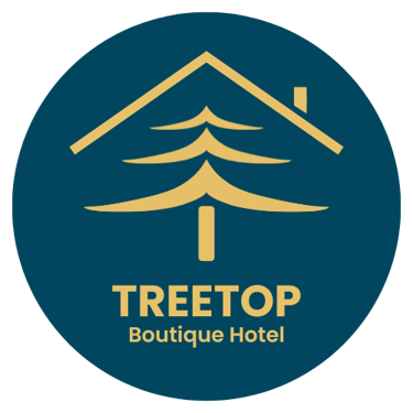 Treetop Boutique hotel logo