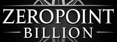 Zeropoint Billion logo
