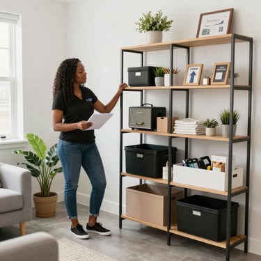 gray concrete wall inside building