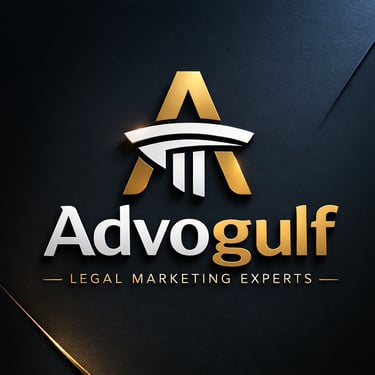 محامي الخليج logo