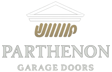 Parthenon Garage Door Repair Expert of Carnton logo