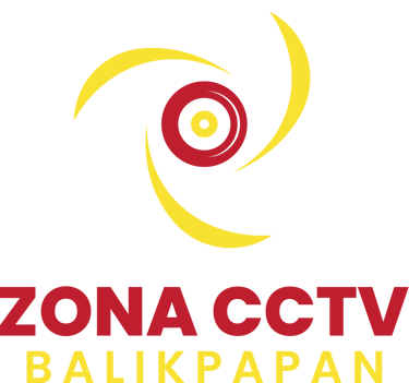 Zona CCTV Balikpapan logo