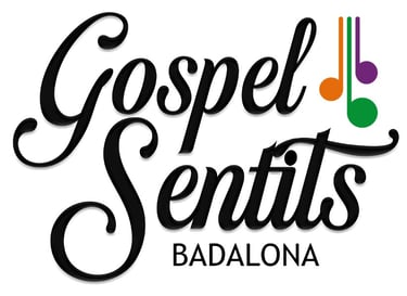 Gospel Sentits logo