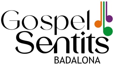 Gospel Sentits logo