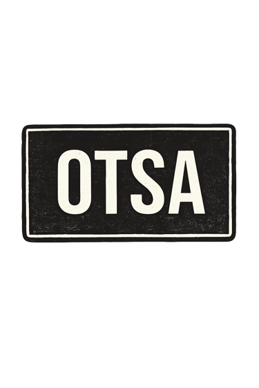 OTSA logo