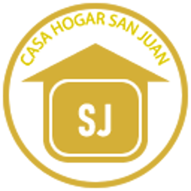 Casa Hogar San Juan logo