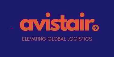 Avistair logo