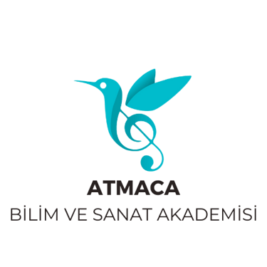 Atmaca Bilim ve Sanat Akademisi logo
