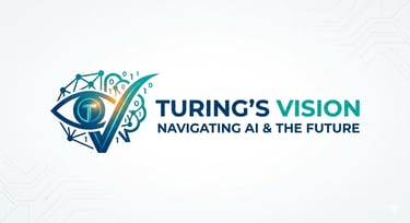 Turing Vision logo