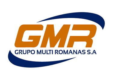 Grupo Multiromanas logo