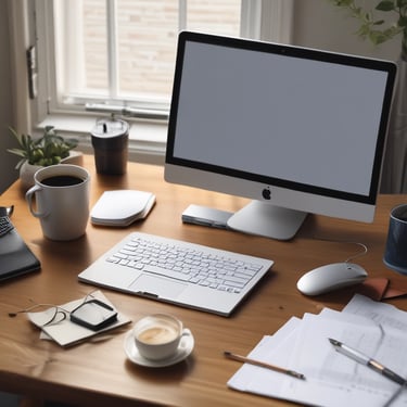 Bright living room with modern inventory