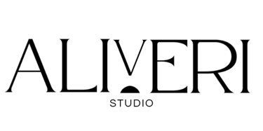 Aliveri Studio logo