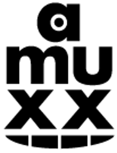 amuxx logo