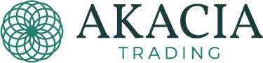 Akacia Trading logo