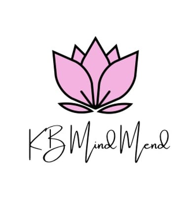 KB Mind Mend logo