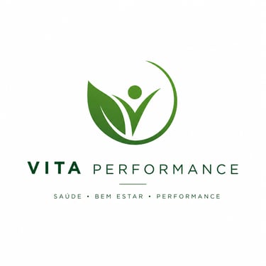 Vita Performance logo