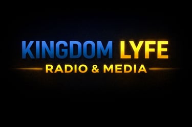 Kingdom LYFE logo