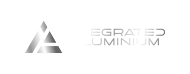 Integrated Aluninium logo