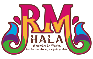 RM HALA logo