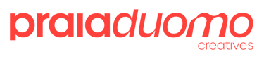 Praia Duomo Creative Studio Milano Recife logo